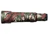 easyCover Lens Oak for Canon RF 800mm f/11 IS STM Green Camouflage NEW