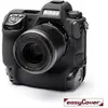 easyCover Bodycover voor Nikon Z9 zwart