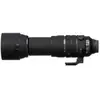EasyCover protection d'objectif pour Sigma 150-600mm - Noir