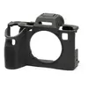 easyCover Bodycover voor Sony A7 IV zwart