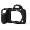 EasyCover housse de protection noire pour Canon M50