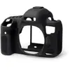 EASY COVER housse de protection noire pour CANON EOS 5D Mark IV
