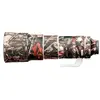 EasyCover protection objectif Sony FE 200-600 F5.6-6.3 G OSS camouflag...