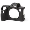 EasyCover housse de protection noire pour Sony A9 II et A7R IV