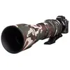 EasyCover protection objectif Tamron 150-600mm F/5-6.3 Di VC USD G2 ca...