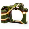 Bilora EasyCover housse de protection camouflage pour Canon EOS R