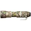 EasyCover Protection Canon RF 200-800mm f/6.3-9 IS Camouflage Bois vér...