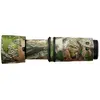 EasyCover protection d'objectif pour Canon RF 100-400mm - Camouflage T...