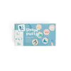 BS Toys Houten Vormenpuzzel