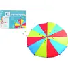 BS Toys BUITENSPEL - OUTDOOR PARACHUTE