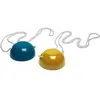 BS- Bobines en Bois Qui avancent, GA333, Multicolore
