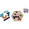 Jeu de réflexion BS Toys Puzzzle Beezzz
