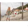 BS Toys Klik en Speel - Boksbal - Hout - FSC - Vanaf 6 jaar - Actiefspel - Coördinatiespel