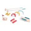 Jeu d'adresse extérieur BS Toys Set de golf
