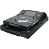 DAP flightcase voor Denon SC-5000 Prime