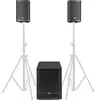 DAP Pure Club 15 set