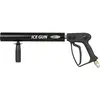 SHOWTEC FX Ice Gun Lanceur CO2