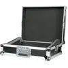 DAP Audio 19 inch Mixer flightcase