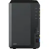 Synology DS223 - NAS - Western Digital RED 8TB (2x 4TB)