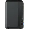 Synology DS223 (2 x 6 To, WD Red), NAS, Noir