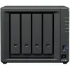 Synology DS425+ 4Bay 24TB NAS met 4x 6TB Plus HDD, NAS