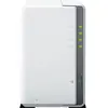 Synology DS223j - NAS - Western Digital RED 16TB (2x 8TB) - Wit