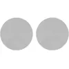 Accessoires enceintes Sonos Grilles rondes pour enceintes Sonos In-Cei...