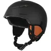 Brunotti Snowstar Dames Skihelm - Zwart - 59/61