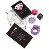 Tease & Please FUCKME - Roze - Erotisch Bordspel