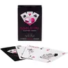 Tease & Please Jeu de cartes Kama Sutra