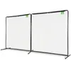 Exit Filet Backstop Net 600