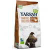 10kg Yarrah Bio sans céréales, poulet bio - Croquettes pour chien