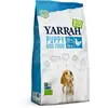 2kg Yarrah Bio Puppy - Croquettes pour chien
