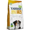 Yarrah Bio Adult poulet bio pour chien - 10 kg
