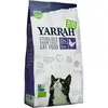 2kg Yarrah Bio Sterilised - Croquettes pour chat