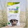 2kg Yarrah Bio Vega sans céréales - Croquettes pour chien