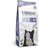 Yarrah Biol Kattenvoer Sterilised 700 gr