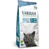 Yarrah Bio poisson pour chat - 800 g