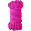 Shots - Ouch! Japans Touw - 10 m pink