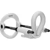 Shots - Pumped Penis Extender - White