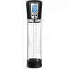 Pompe automatique pour pénis avec écran LCD 20 x 6cm