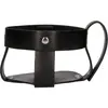 SHOTS Fist It FST010BLK Porte-lubrifiant pour courroie 162 g