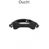 Shots - Ouch! Bot Gag black