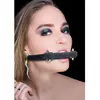 Ouch! SHOTS Accessoires en Cuir Érotique et Latex