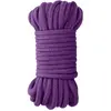 Ouch! Japanese Rope 10 Meter - Purple