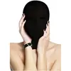 OUCH! Subjugatie Masker voor Complete Gezichts Bedekking Licht Transpa...