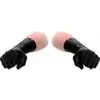 Fist It Korte Latex Handschoenen