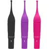 Shots - GC Clitoral Tickler - Black