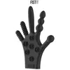 Fist It by Shots Silicone Stimulation Glove