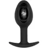 Shots - Sono Nr.89 - Zelf Penetrerende Butt Plug black
